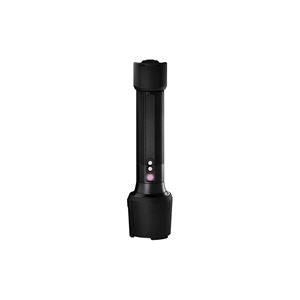 Ledlenser P7R Work UV Flashlight