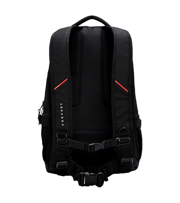 Forvert Study Louis Backpack 22L, Black