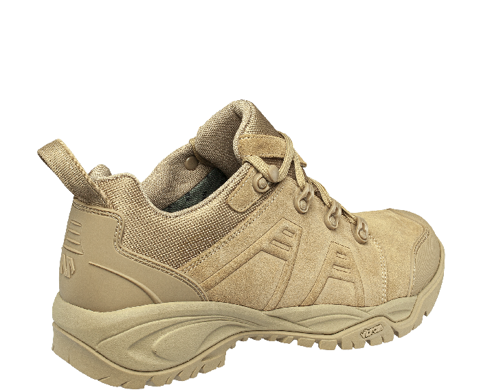Bennon Panther XTR 06 NM Low Boots, Sand