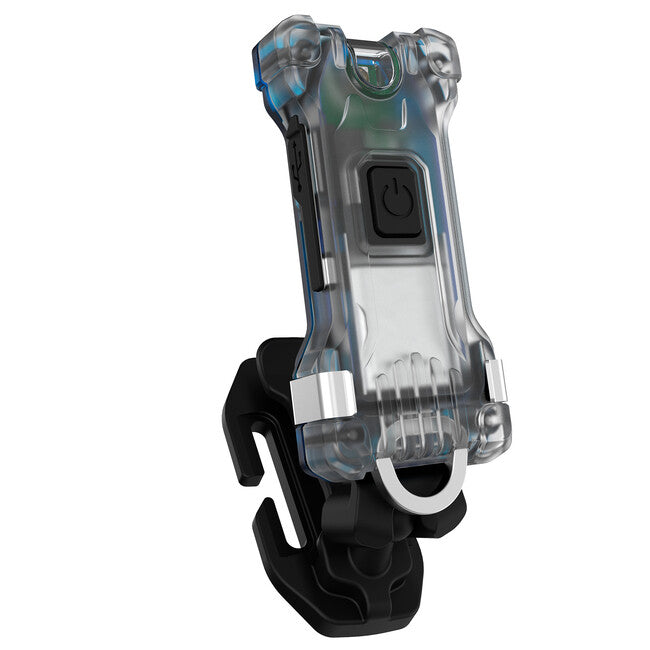 ArmyTek Zippy WR ES Portable Light Set, Blue