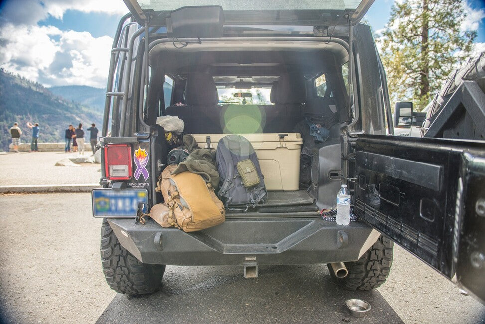 Helikon-Tex Groundhog Backpack, Adaptive Green