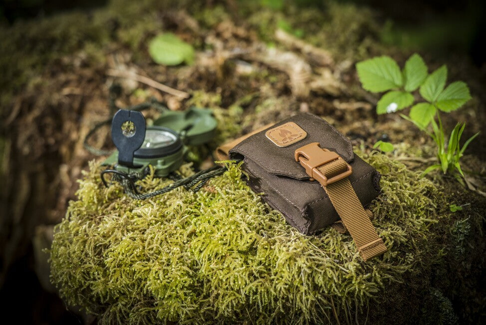Helikon-Tex Compass Belt Pouch, Grey