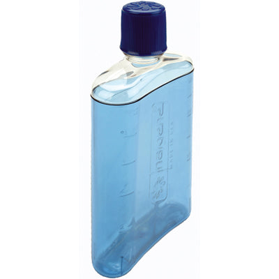 Nalgene Polycarbonate Bottle 300ml, Blue