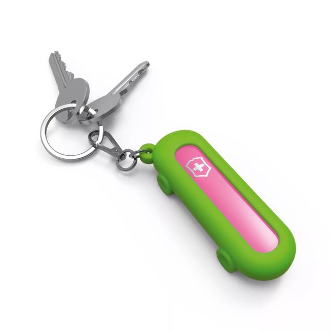 Victorinox Pocket Knife Pouch, Green