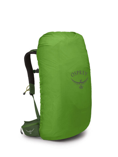 Osprey Stratos 36 Backpack, Seaweed/Matcha Green