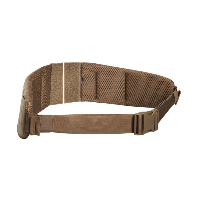 Tasmanian Tiger MOLLE Hip Belt, Coyote Brown