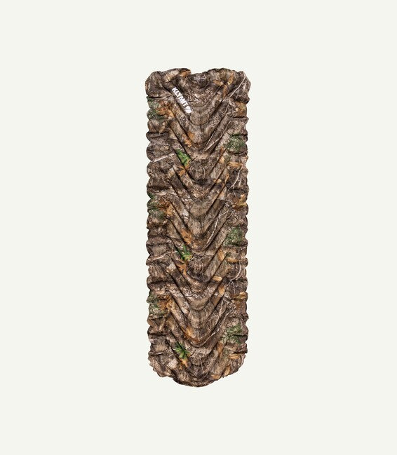 Klymit Static V Sleeping Pad, Realtree Edge Camo