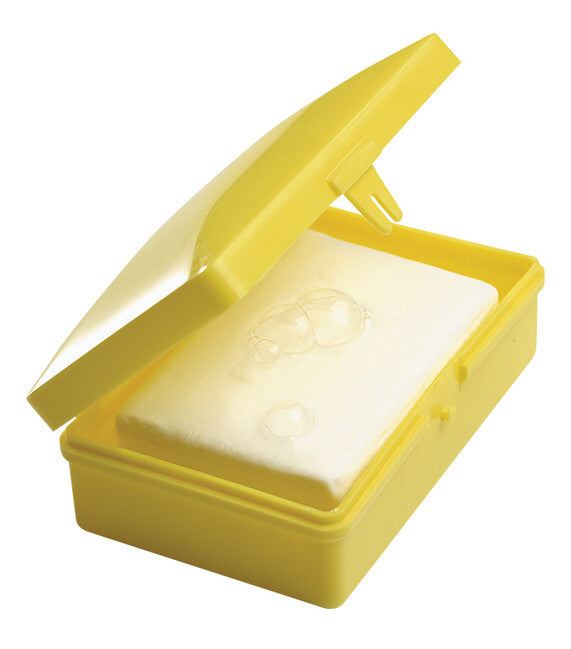 Coghlan's Soap Container