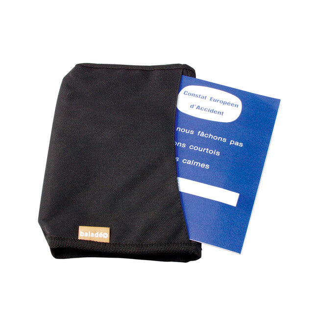 Baladeo PLR127 Car Tool and Document Bag