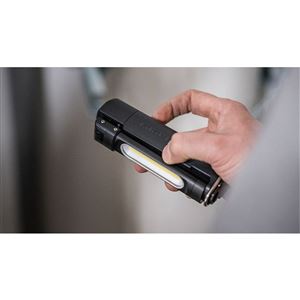 LEDLENSER W6R WORK Flashlight
