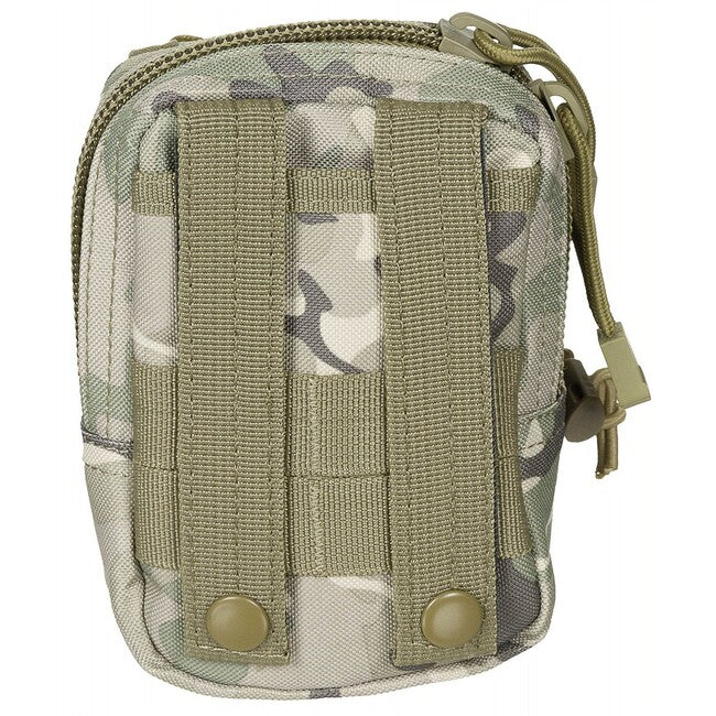 MFH MOLLE Pouch, Operation Camo