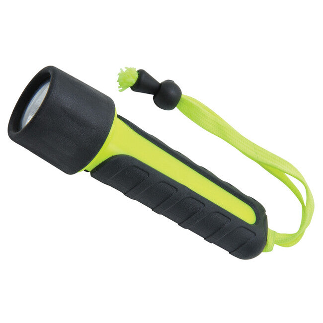 Baladeo PLR438 Jürgi Waterproof Flashlight
