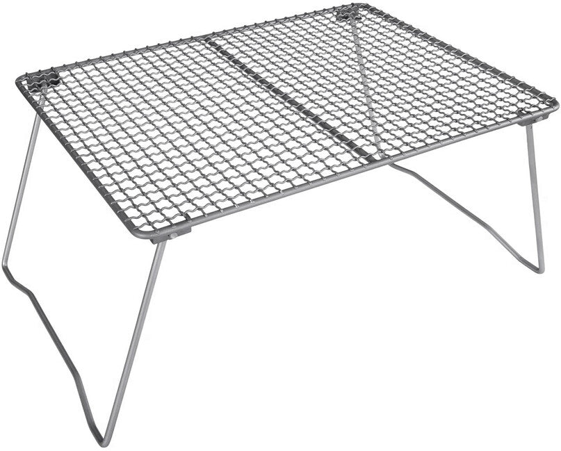 Origin Outdoors Titanium Skladací gril