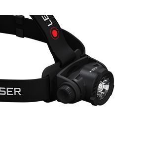 LEDLENSER čelovka H7R CORE