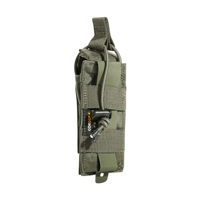 Tasmanian Tiger SGL Mag Pouch MP7 MKII IRR, Stone Grey Olive
