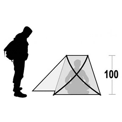 Ferrino Maverick Tent for 2 People