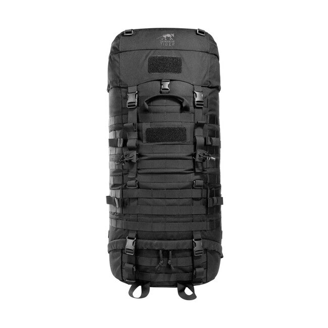 Tasmanian Tiger Base Pack 75 Backpack, Black