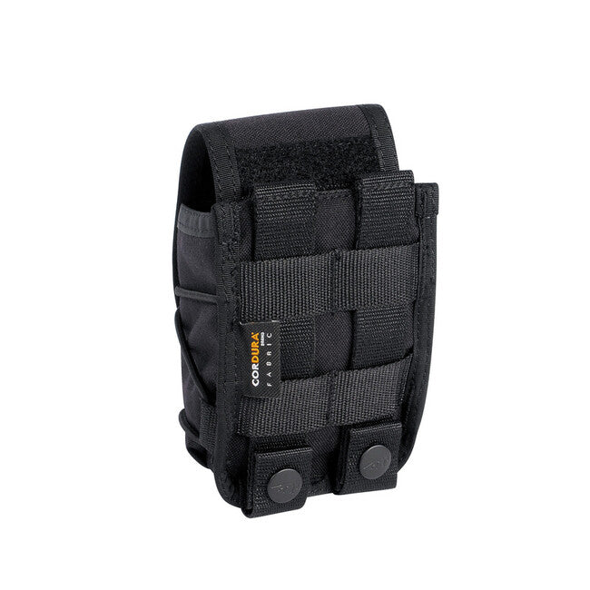 Tasmanian Tiger Smoke Pouch, Black