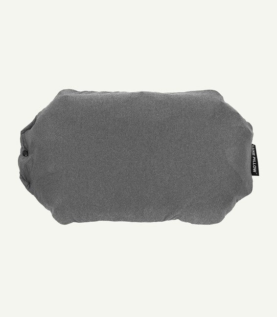 Klymit Luxe Pillow, Grey
