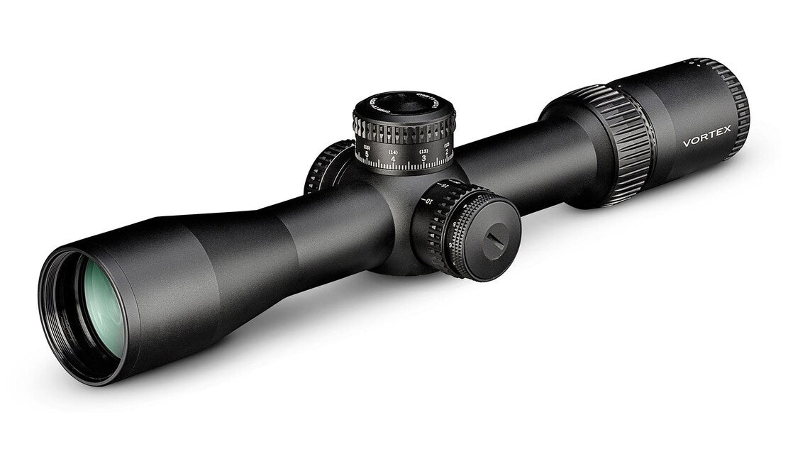 Vortex Optics Strike Eagle 3-18x44 FFP EBR-7C MRAD Rifle Scope