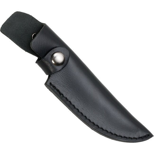 Haller Select Akur Fixed Blade Knife