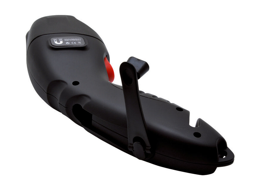 Baladeo PLR432 Spot Light, Black