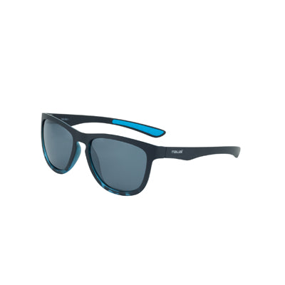 Mawaii Sport Performance Eclipse 2.0 Sunglasses, Black, Blue