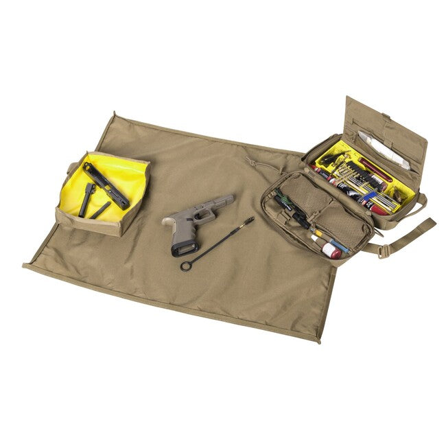 Helikon-Tex Service Pouch - Cordura - Adaptive Green