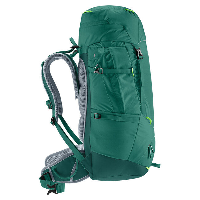 Deuter Fox 40 Kids Backpack, Paprika-Mandarine