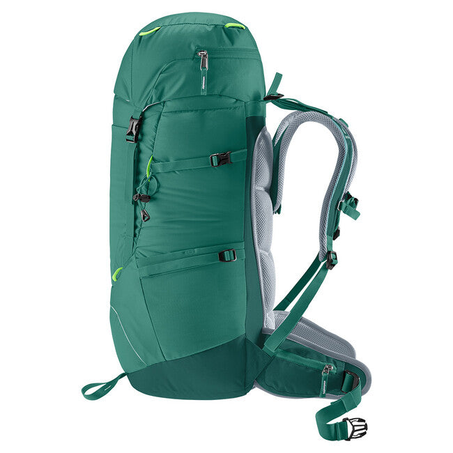 Deuter Fox 40 Kids Backpack, Paprika-Mandarine