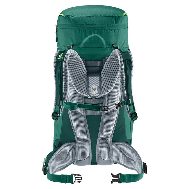 Deuter Detský batoh Fox 40, paprika-mandarine