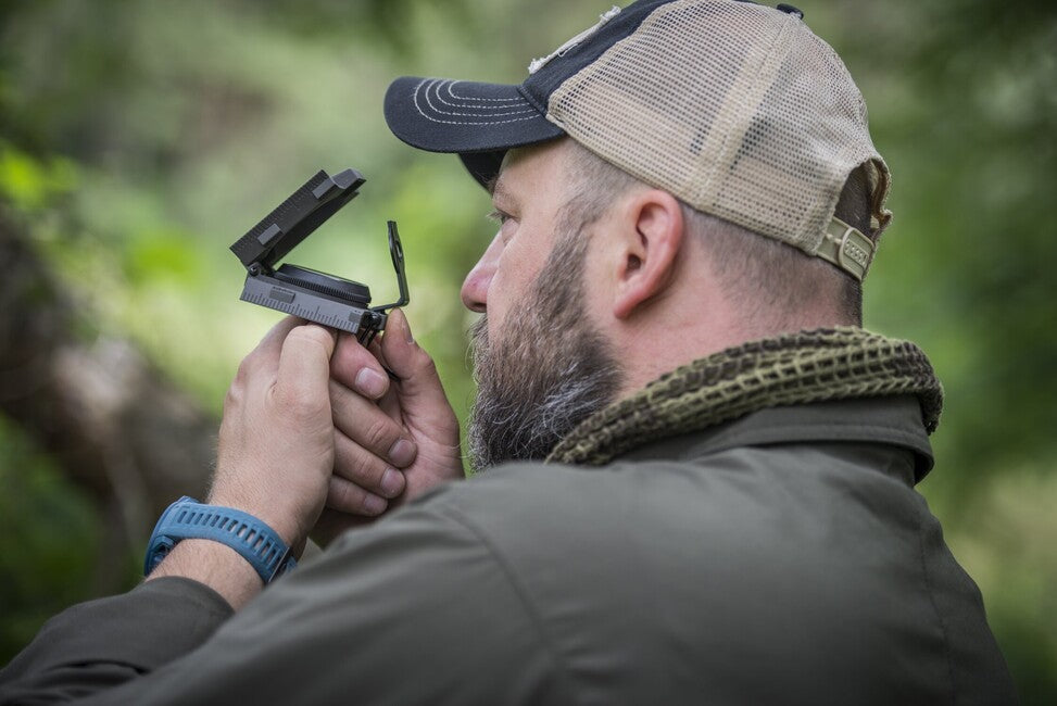Helikon-Tex Ranger Compass Mk2, Grey