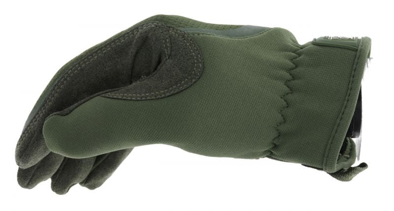 Mechanix FastFit Antistatique Gloves, Olive