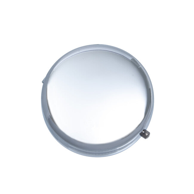 BasicNature Pocket Ashtray Round