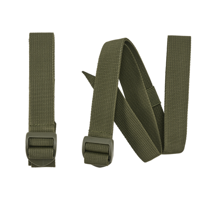 Brandit Straps 2x120, Olive