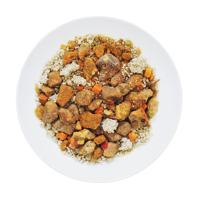 LYOfood Stewed Pork with Cracklings 370g