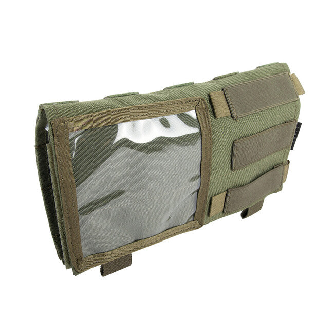 Tasmanian Tiger Púzdro Sun Shade Cover, olivová