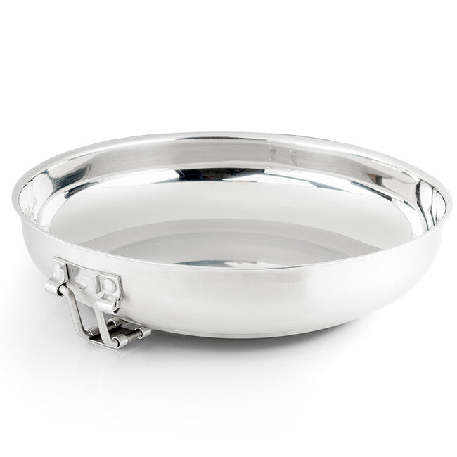 GSI Outdoors Glacier Frying Pan, 254mm