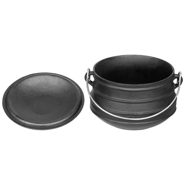 Fox Outdoor Cast Iron Pot, 5L