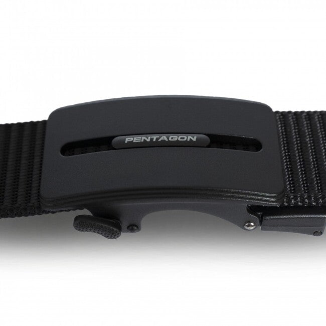 Pentagon Regal 35mm Belt, Black