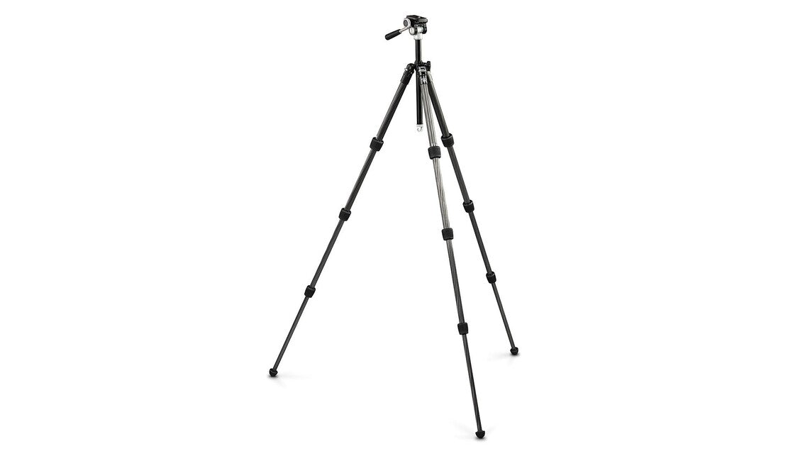 Vortex Optics Summit™ Carbon II Tripod, Carbon