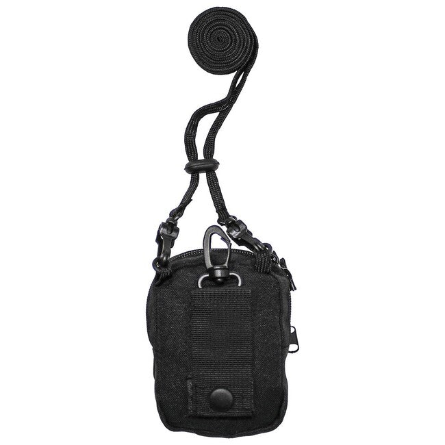 Fox Outdoor Neoprene Camera Case, Black