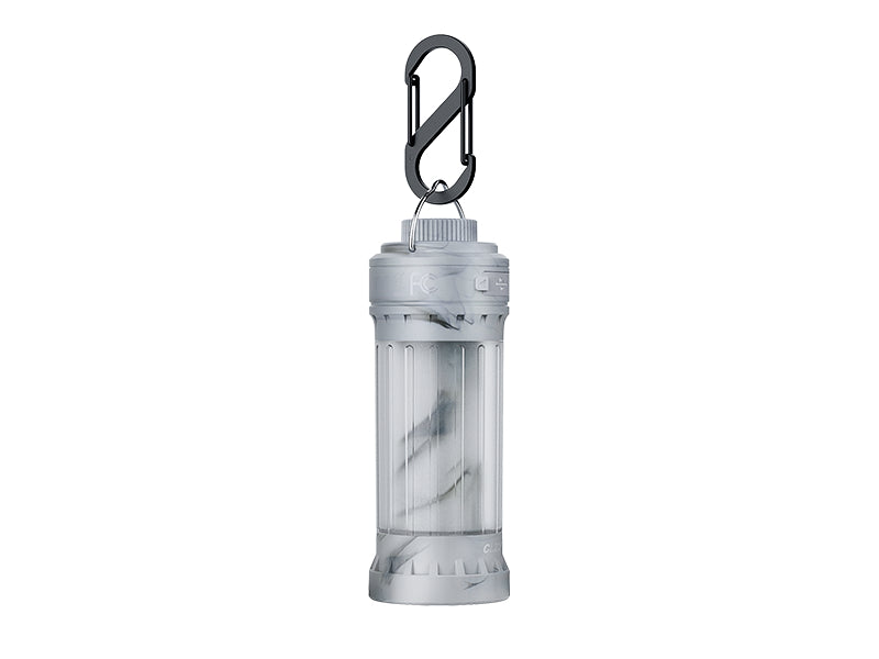 Fenix CL22R Rechargeable Lantern, Black