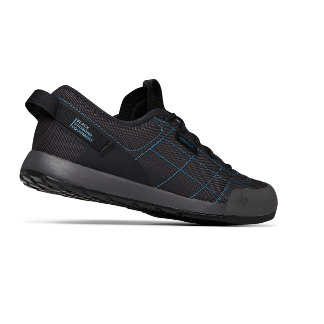 Black Diamond Circuit 2 Men's Shoes, Anthracite