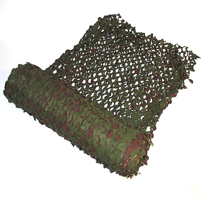 Mil-Tec W/L Basic Bulk Net 2.4x78m on T-Roll