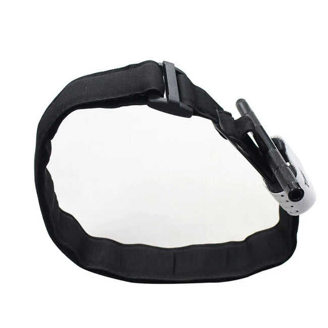 DRAGOWA Tactical Flex Plus Tourniquet, Black