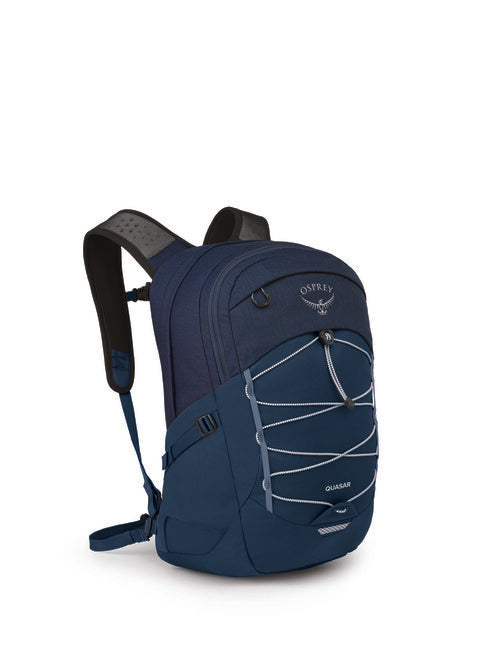 Osprey Quasar 28 City Backpack, Atlas Blue Heather