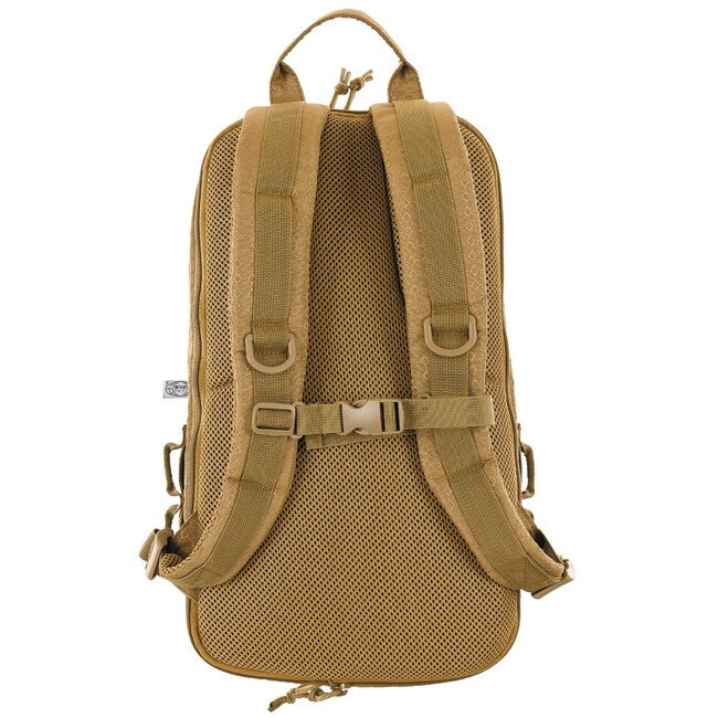 MFH Assault I Basic Backpack, OD Green