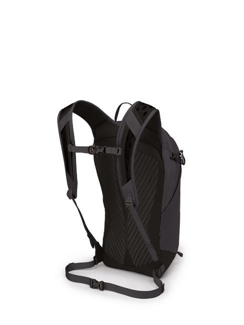 OSPREY Sportlite 15 Backpack, Dark Charcoal Grey