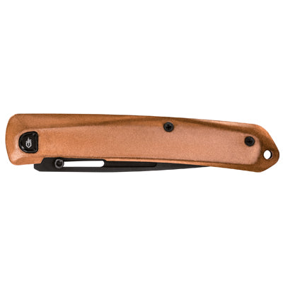 Gerber Affinity Knife, Copper